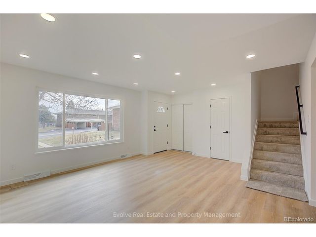 9014 E Mansfield Ave, Denver, CO 80237