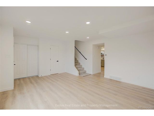 9014 E Mansfield Ave, Denver, CO 80237