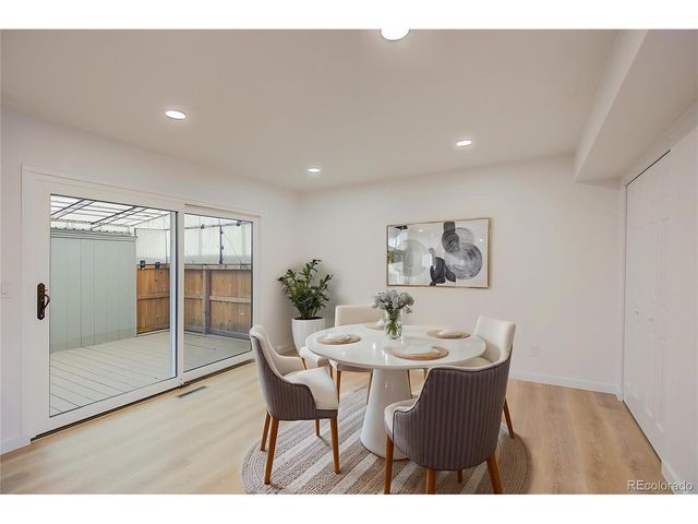 9014 E Mansfield Ave, Denver, CO 80237