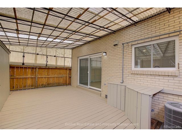 9014 E Mansfield Ave, Denver, CO 80237