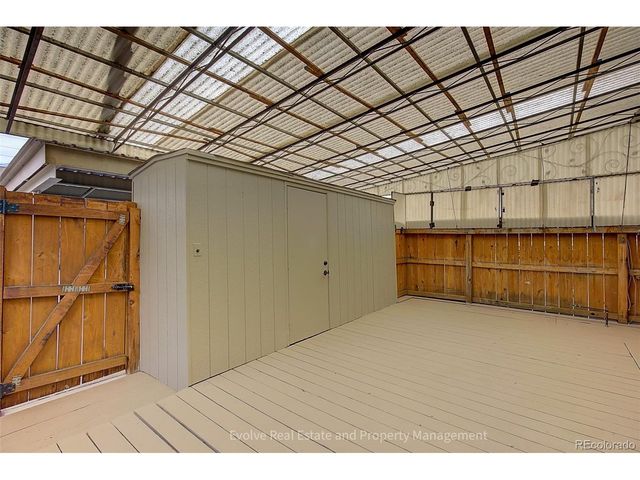 9014 E Mansfield Ave, Denver, CO 80237