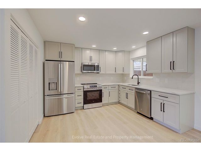 9014 E Mansfield Ave, Denver, CO 80237