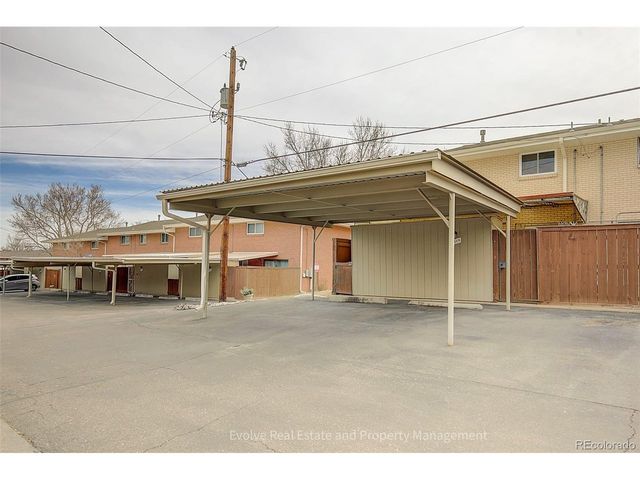 9014 E Mansfield Ave, Denver, CO 80237