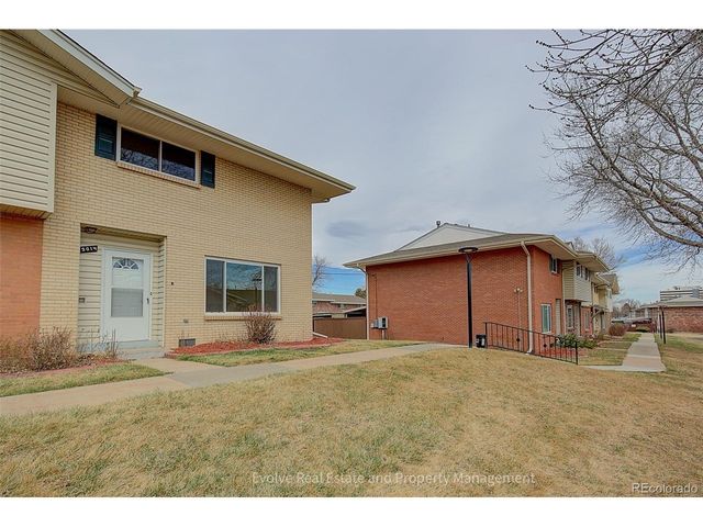 9014 E Mansfield Ave, Denver, CO 80237