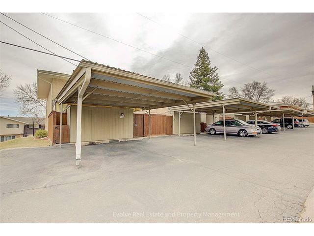 9014 E Mansfield Ave, Denver, CO 80237