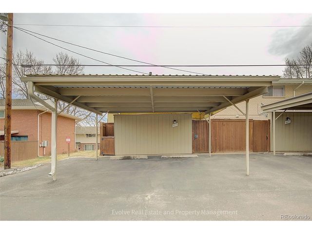 9014 E Mansfield Ave, Denver, CO 80237