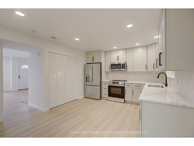 9014 E Mansfield Ave, Denver, CO 80237