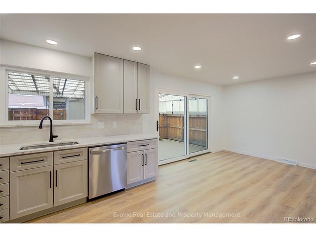 9014 E Mansfield Ave, Denver, CO 80237