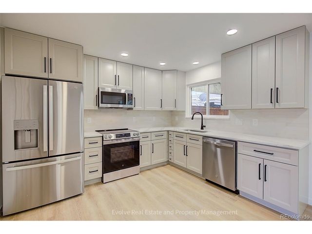 9014 E Mansfield Ave, Denver, CO 80237