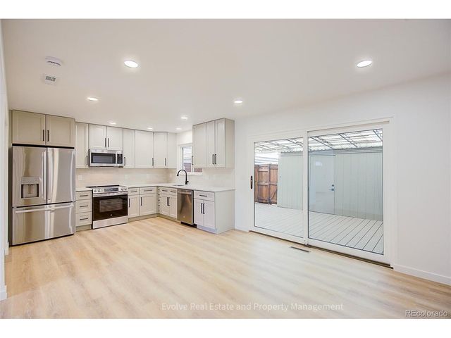 9014 E Mansfield Ave, Denver, CO 80237