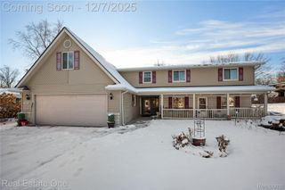 369 Muskoka, Commerce Charter Township, MI 48382