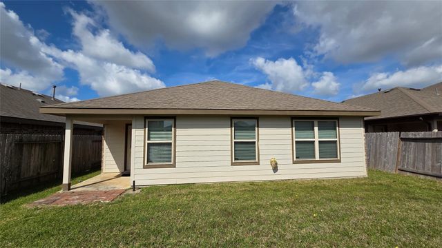 8023 Ecru Lane, Rosharon, TX 77583
