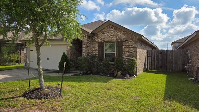 8023 Ecru Lane, Rosharon, TX 77583
