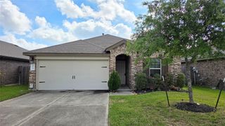 8023 Ecru Lane, Rosharon, TX 77583