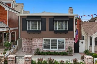 121 Topaz Ave, Newport Beach, CA 92662