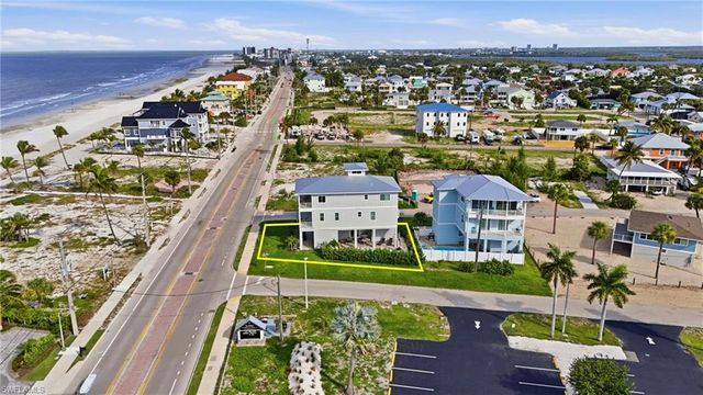3749 Estero BLVD, Fort Myers Beach, FL 33931