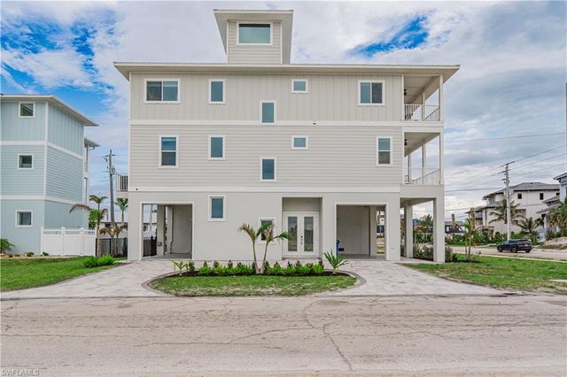 3749 Estero BLVD, Fort Myers Beach, FL 33931