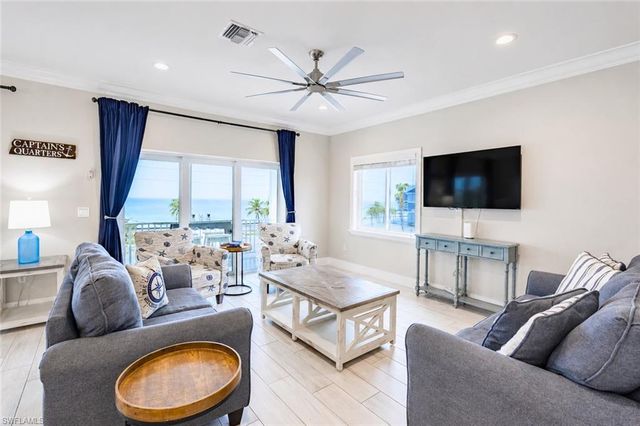3749 Estero BLVD, Fort Myers Beach, FL 33931