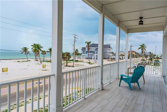 3749 Estero BLVD, Fort Myers Beach, FL 33931