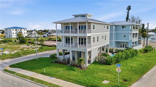 3749 Estero BLVD, Fort Myers Beach, FL 33931