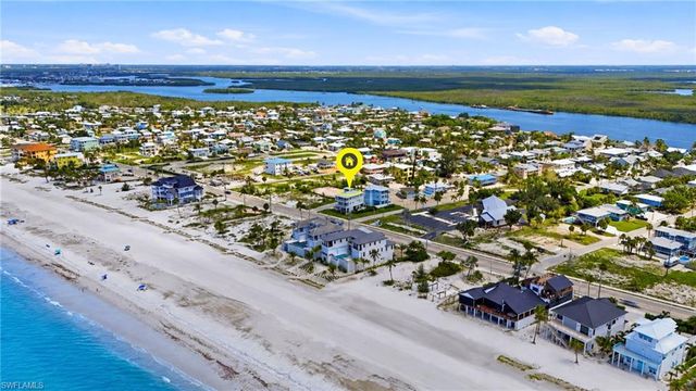 3749 Estero BLVD, Fort Myers Beach, FL 33931