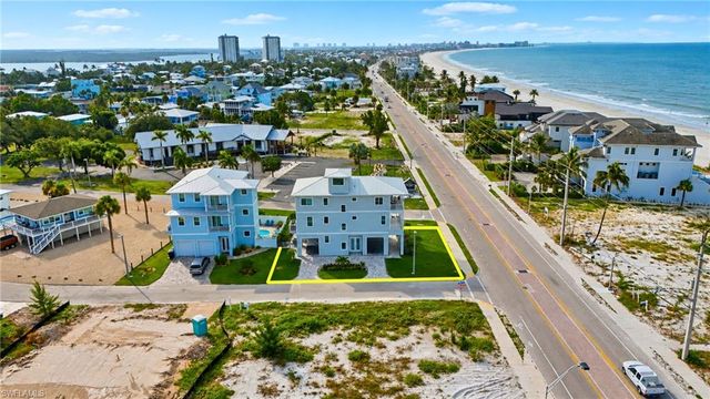 3749 Estero BLVD, Fort Myers Beach, FL 33931