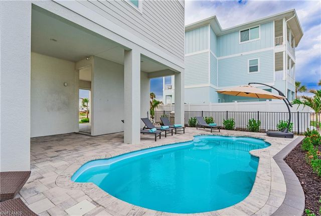 3749 Estero BLVD, Fort Myers Beach, FL 33931