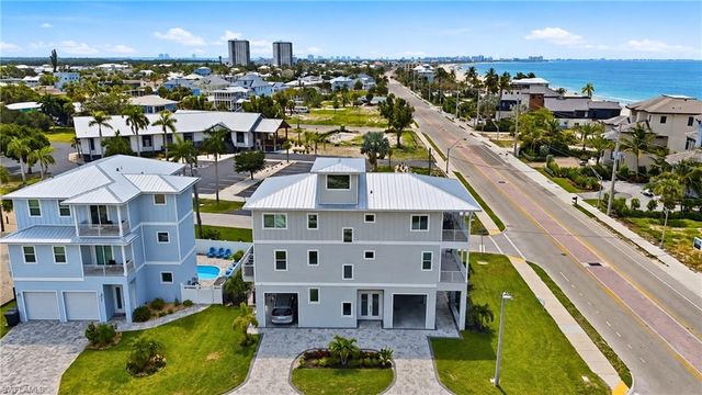 3749 Estero BLVD, Fort Myers Beach, FL 33931