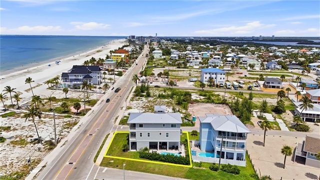 3749 Estero BLVD, Fort Myers Beach, FL 33931