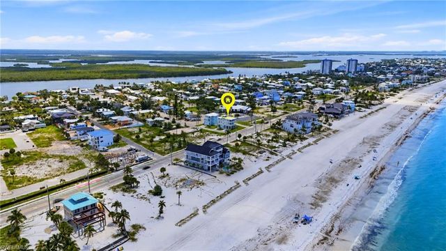 3749 Estero BLVD, Fort Myers Beach, FL 33931