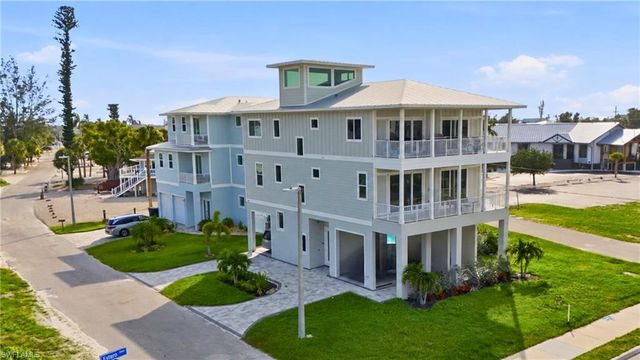 3749 Estero BLVD, Fort Myers Beach, FL 33931
