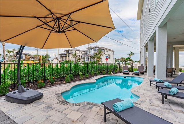 3749 Estero BLVD, Fort Myers Beach, FL 33931