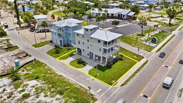 3749 Estero BLVD, Fort Myers Beach, FL 33931