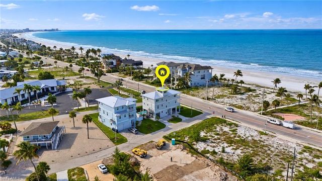 3749 Estero BLVD, Fort Myers Beach, FL 33931