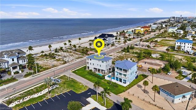 3749 Estero BLVD, Fort Myers Beach, FL 33931