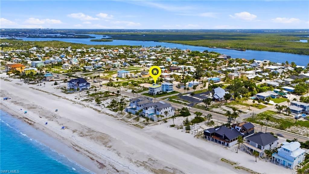 3749 Estero BLVD, FORT MYERS BEACH, FL 33931 — photo 3