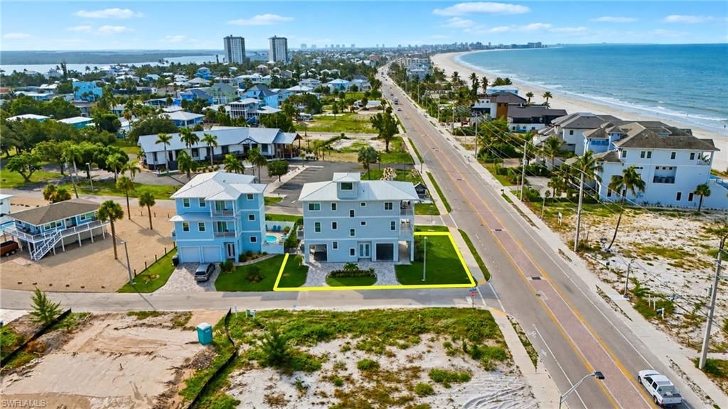 3749 Estero BLVD, FORT MYERS BEACH, FL 33931 — photo 4