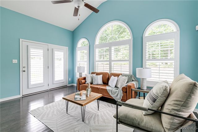 14925 Eastborne Way, Midlothian, VA 23113