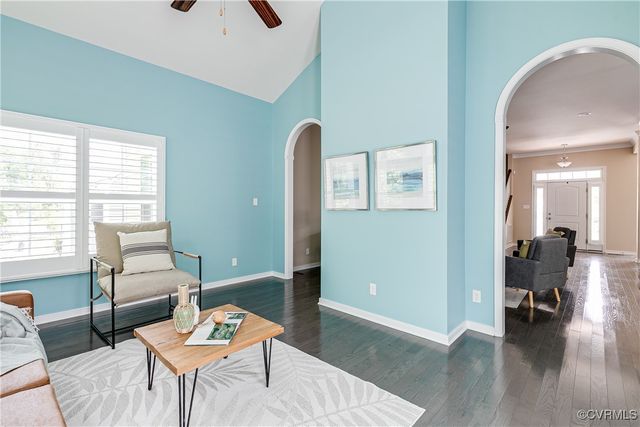 14925 Eastborne Way, Midlothian, VA 23113
