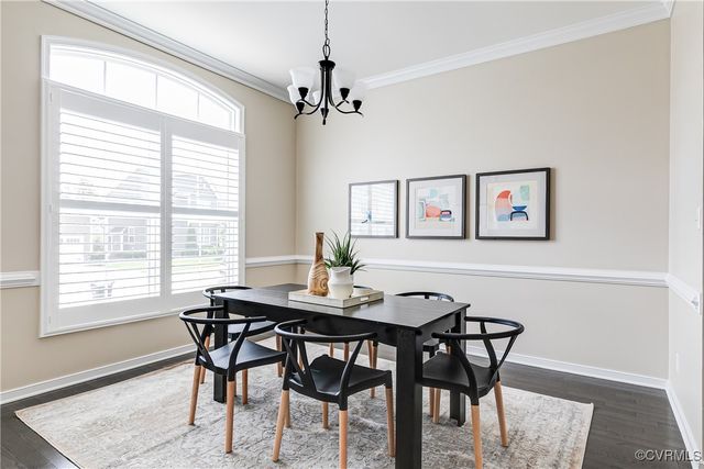 14925 Eastborne Way, Midlothian, VA 23113