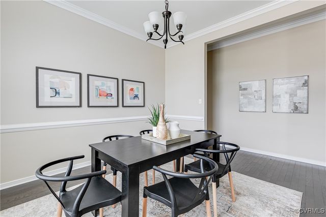 14925 Eastborne Way, Midlothian, VA 23113