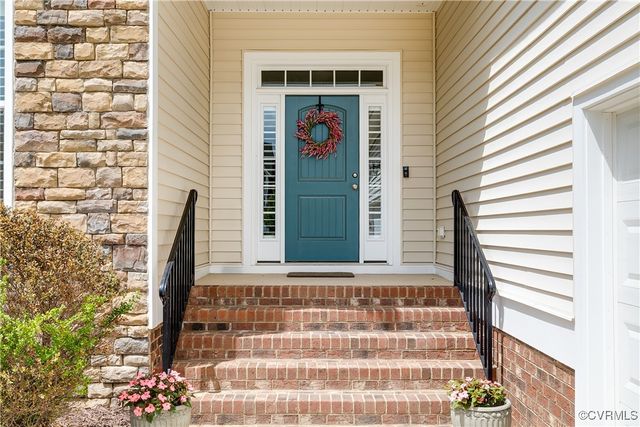 14925 Eastborne Way, Midlothian, VA 23113