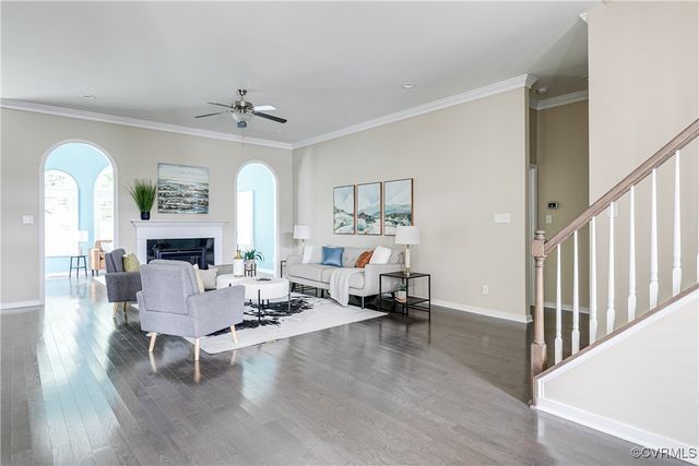 14925 Eastborne Way, Midlothian, VA 23113