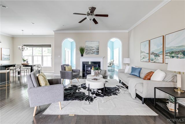 14925 Eastborne Way, Midlothian, VA 23113