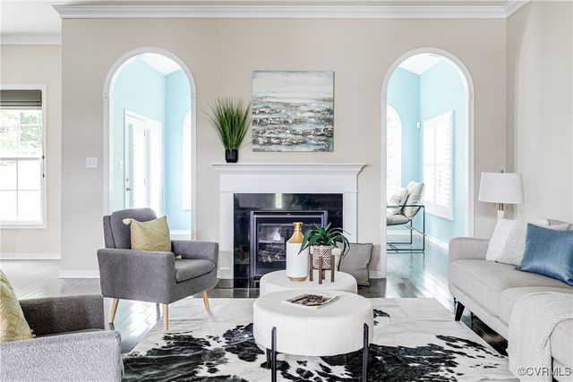 14925 Eastborne Way, Midlothian, VA 23113