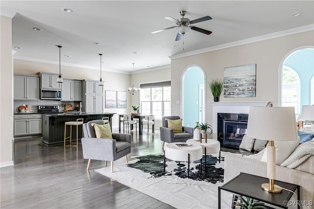 14925 Eastborne Way, Midlothian, VA 23113