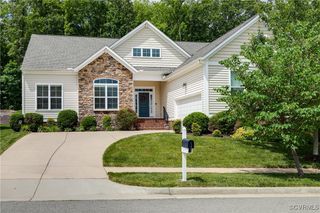 14925 Eastborne Way, Midlothian, VA 23113