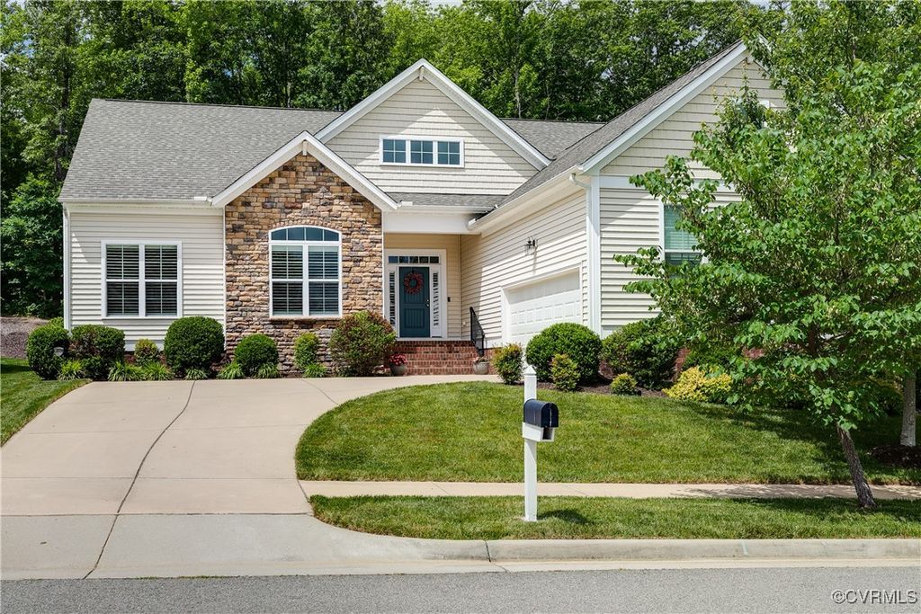 14925 Eastborne Way, Midlothian, VA 23113