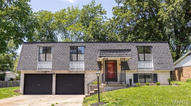 109 San Mateo Drive, Belleville, IL 62221
