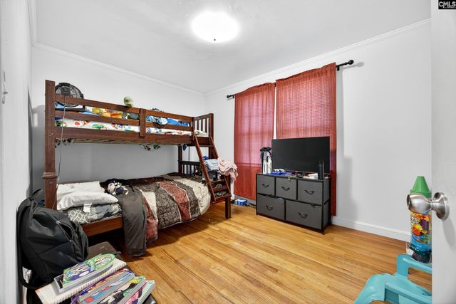 201 Stark Street, Sumter, SC 29150